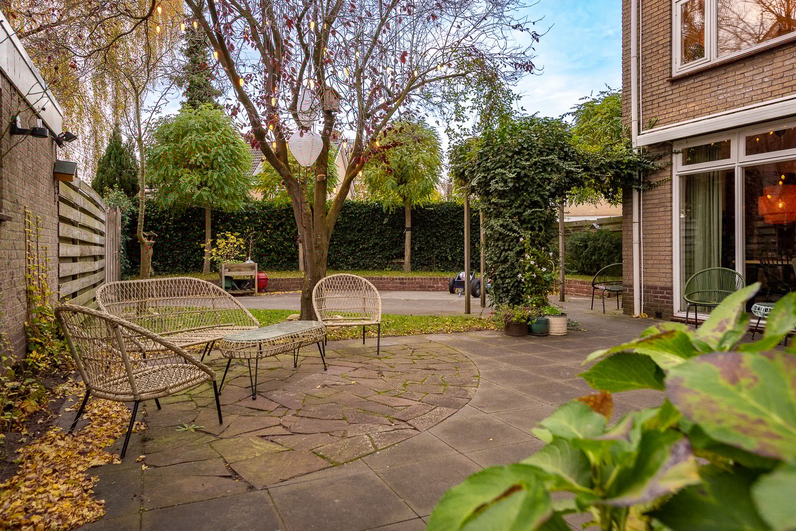 Foto 51 van Boterakkers 15