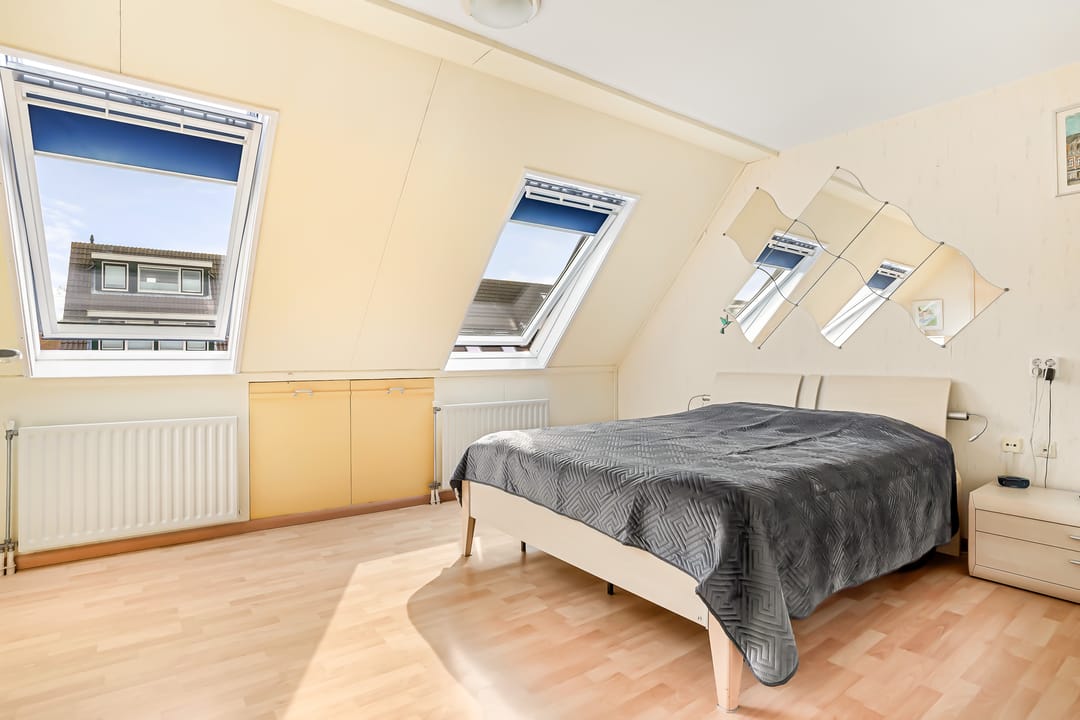 Foto 38 van Spitsaak 79