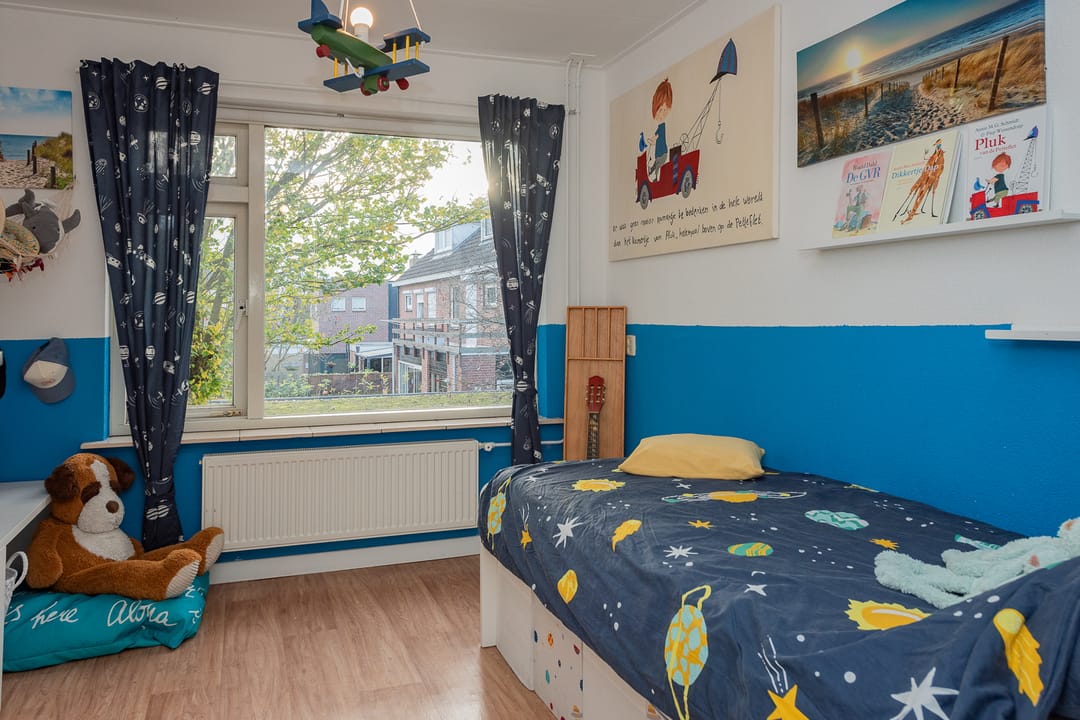 Foto 22 van Boterakkers 15