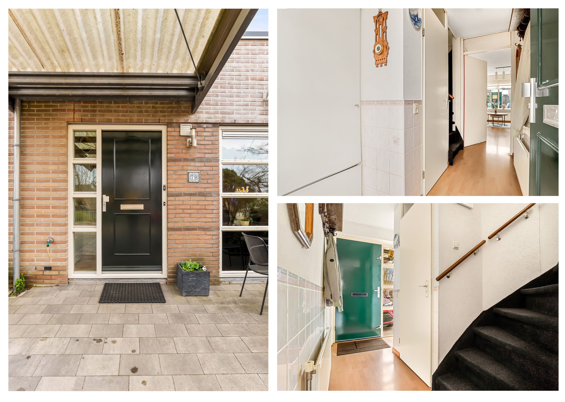 Foto 12 van Spitsaak 79