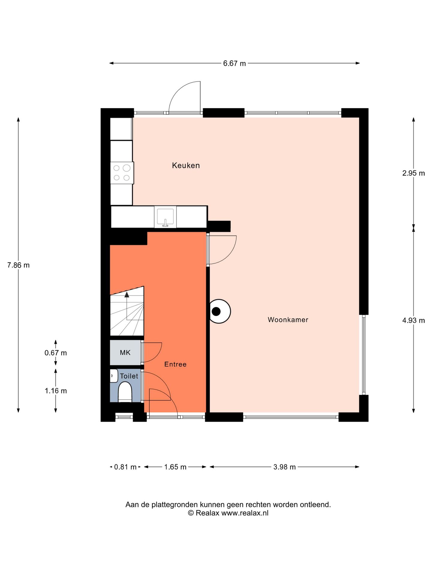 Foto 55 van Boterakkers 15