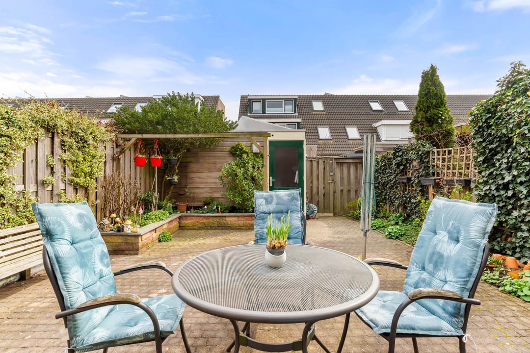 Foto 31 van Spitsaak 79