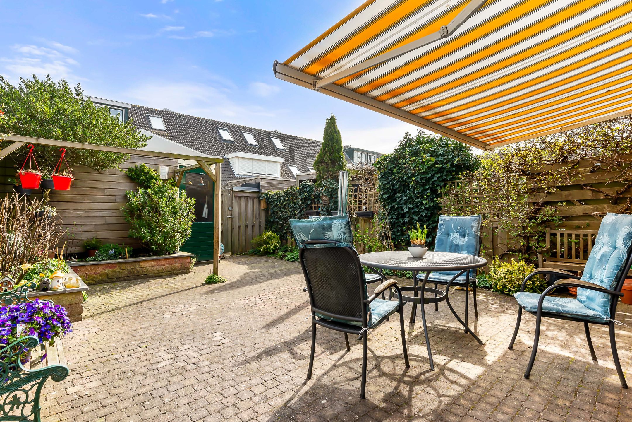 Foto 33 van Spitsaak 79