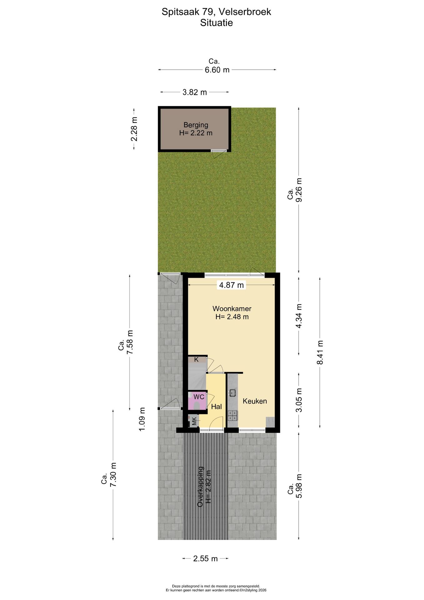 Foto 54 van Spitsaak 79