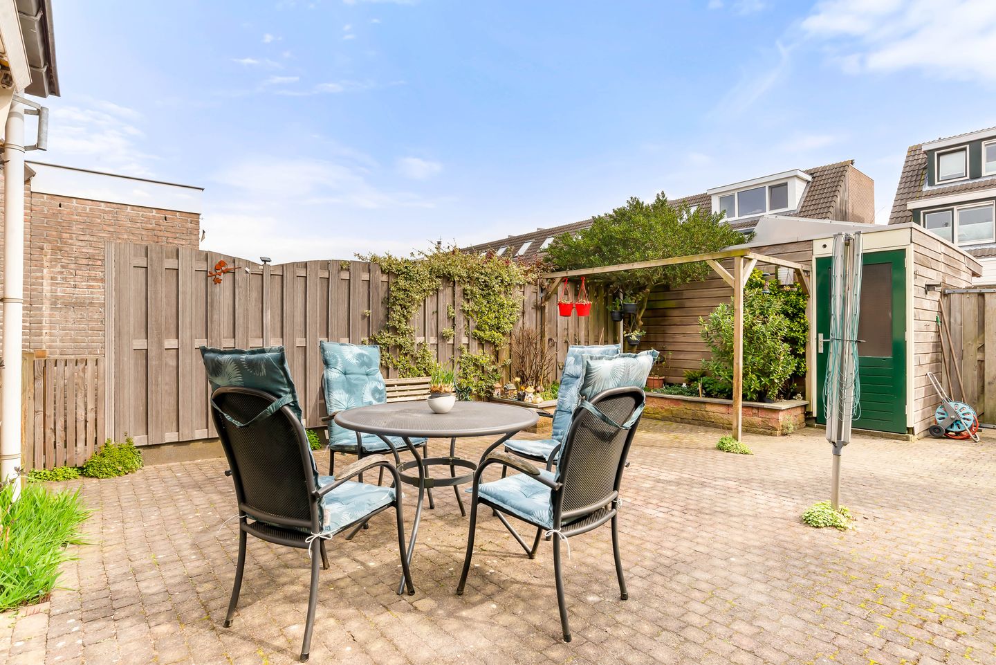 Foto 25 van Spitsaak 79