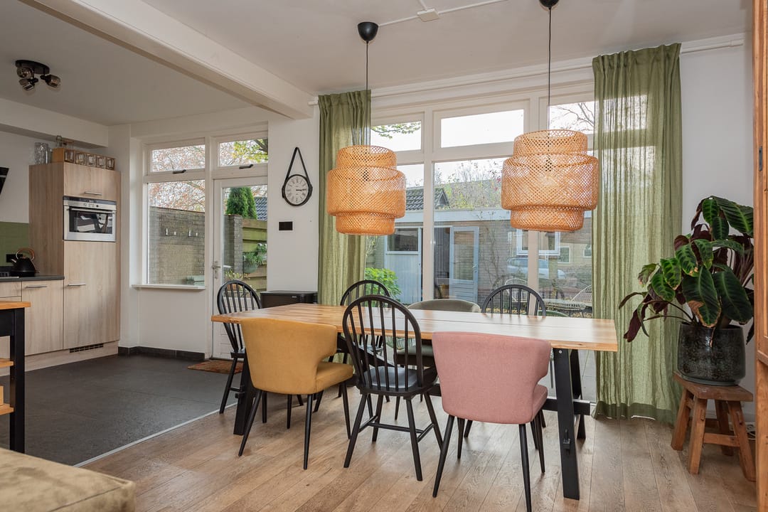 Foto 13 van Boterakkers 15