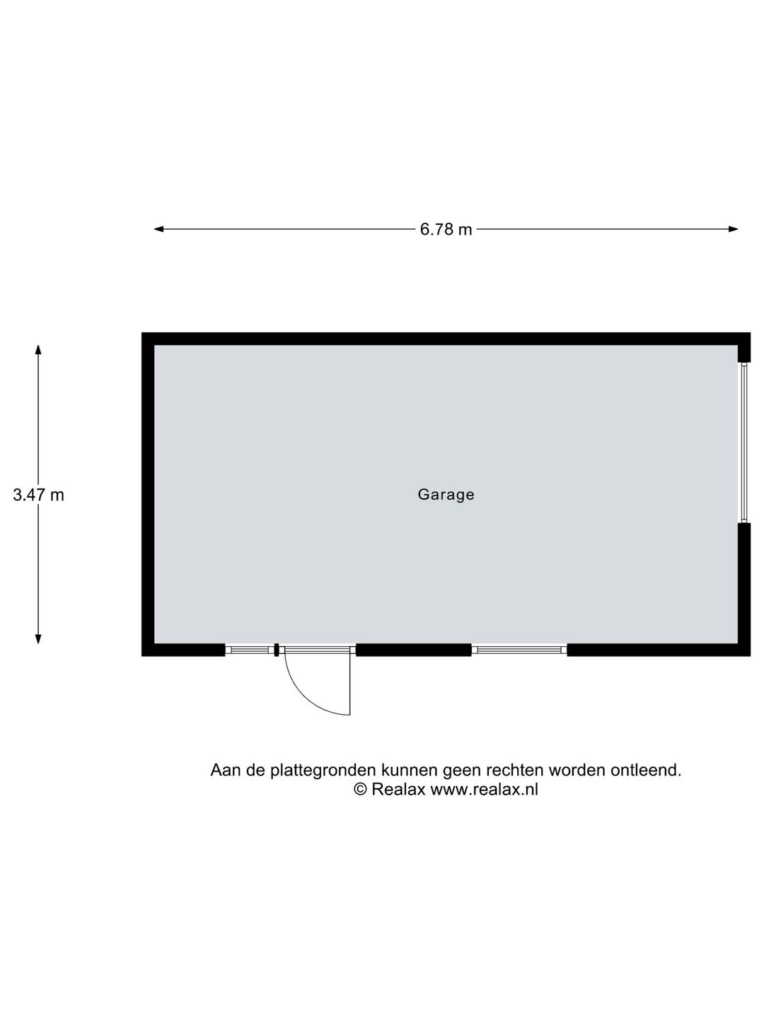 Foto 58 van Boterakkers 15