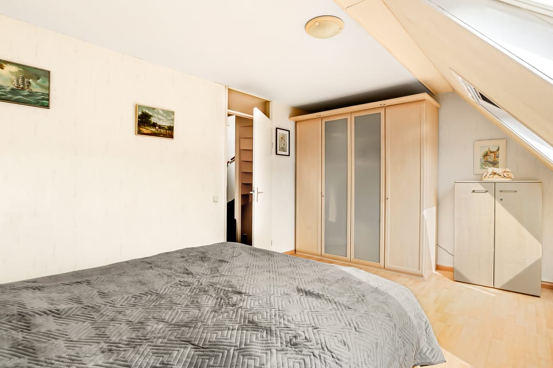 Foto 41 van Spitsaak 79