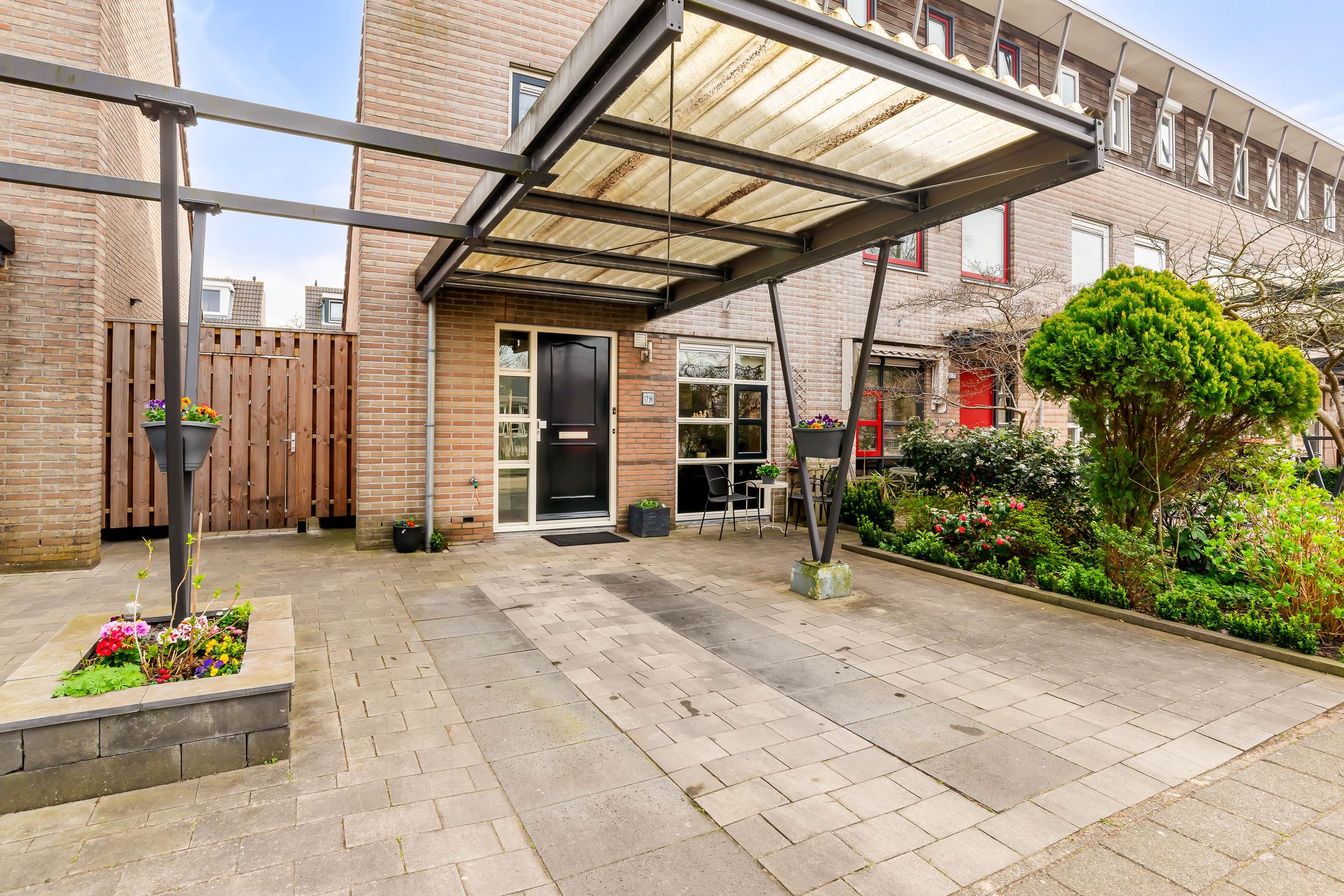 Foto 9 van Spitsaak 79