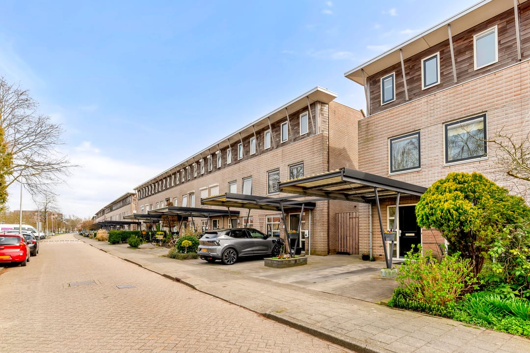 Foto 7 van Spitsaak 79