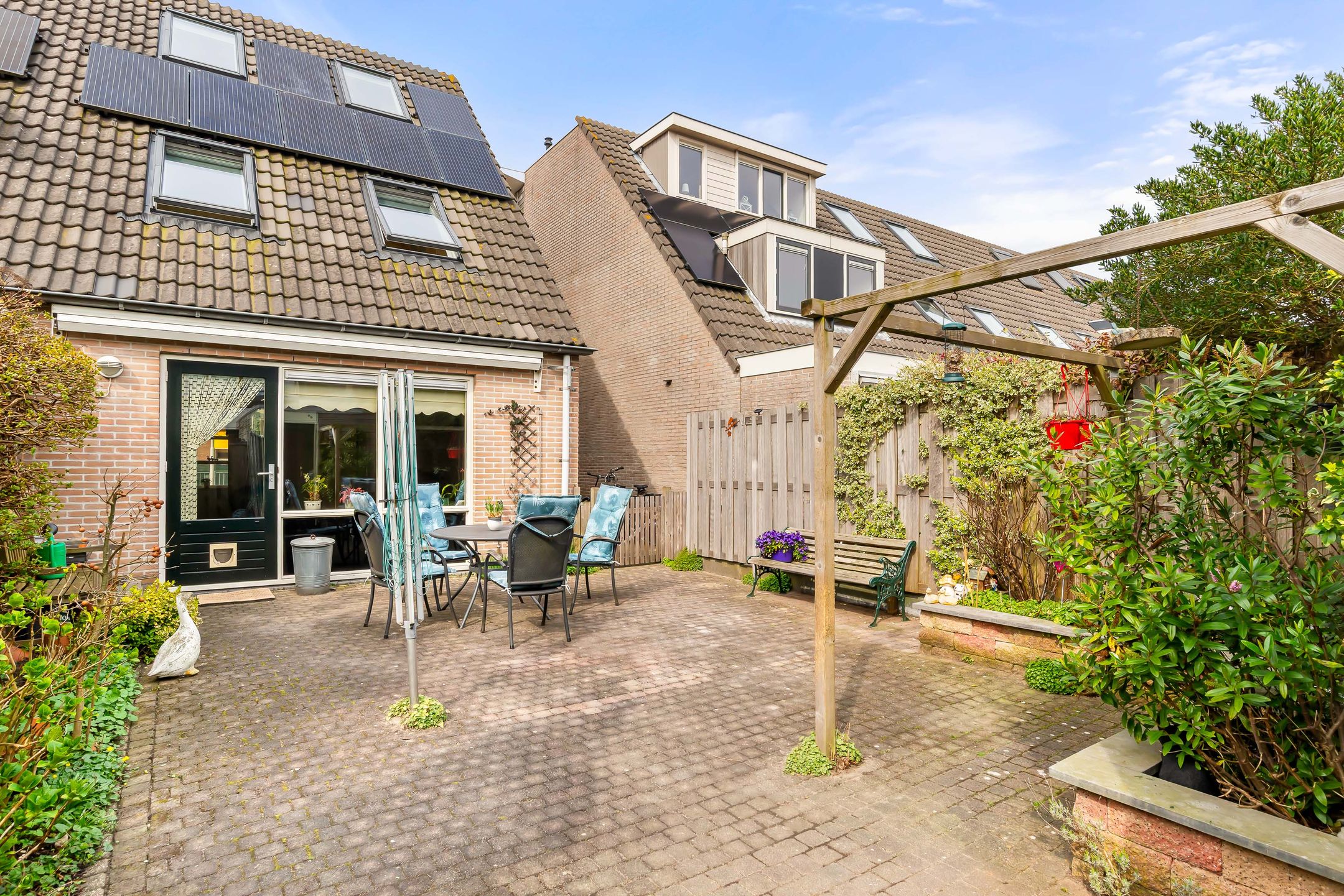 Foto 30 van Spitsaak 79