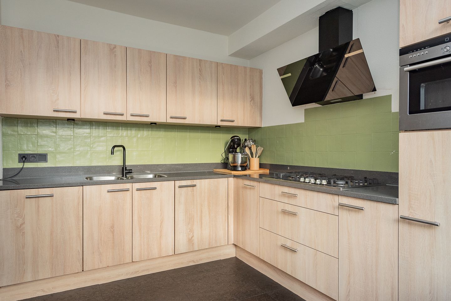 Foto 19 van Boterakkers 15