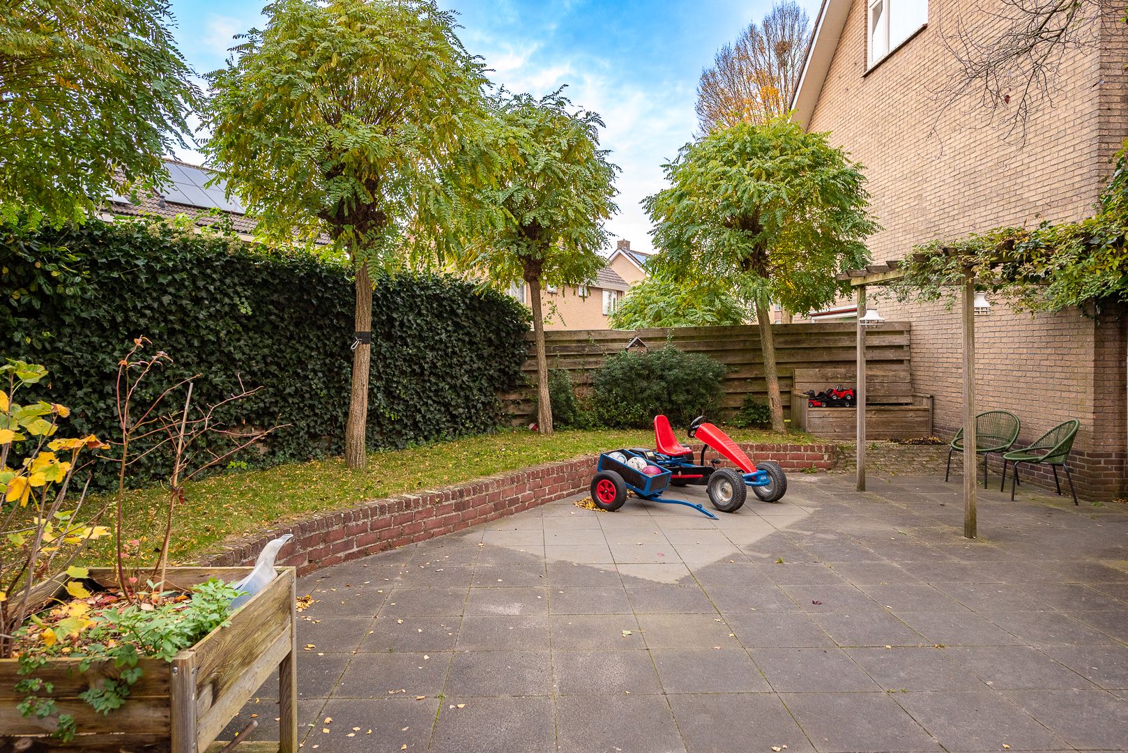 Foto 45 van Boterakkers 15