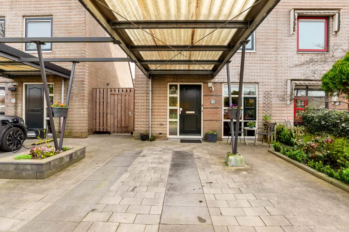 Foto 3 van Spitsaak 79