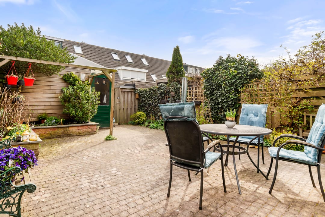 Foto 2 van Spitsaak 79