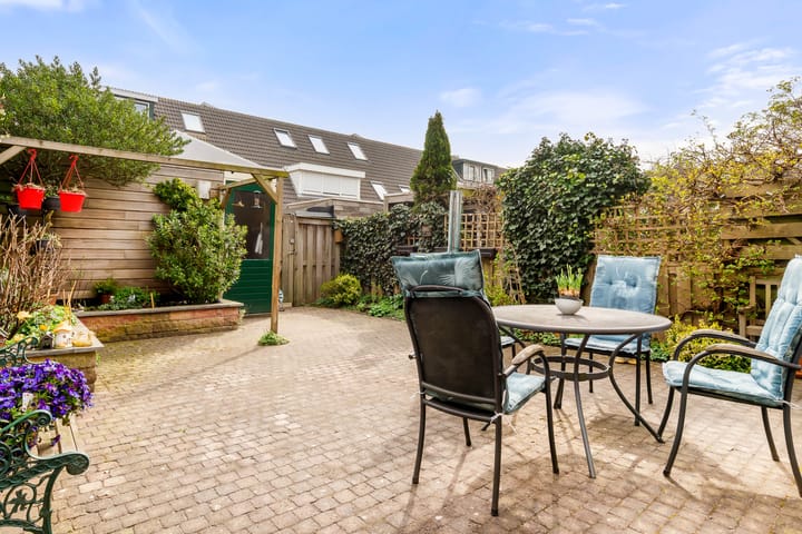 Foto 2 van Spitsaak 79