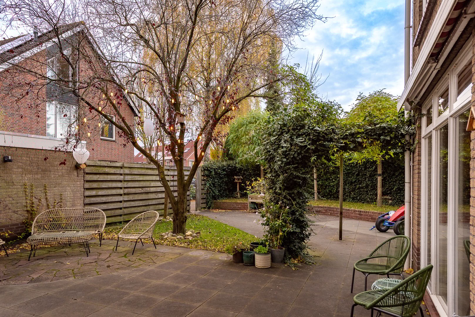 Foto 48 van Boterakkers 15