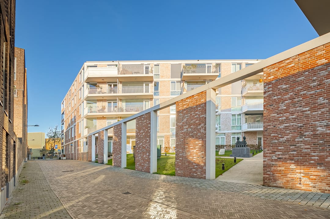 Foto 1 van De Cassij 30-C01