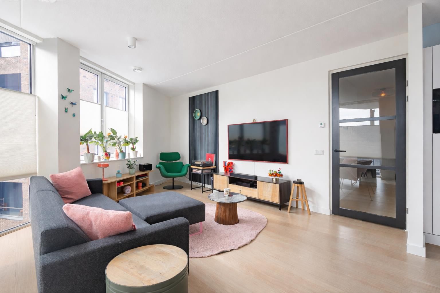 Foto 6 van De Cassij 30-C01