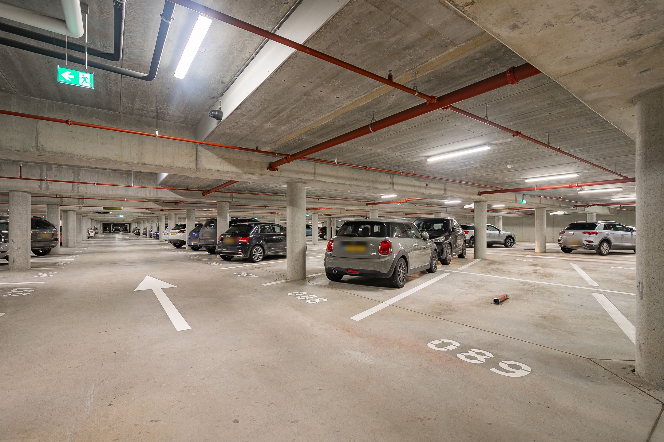 Foto 15 van De Cassij 30-C01