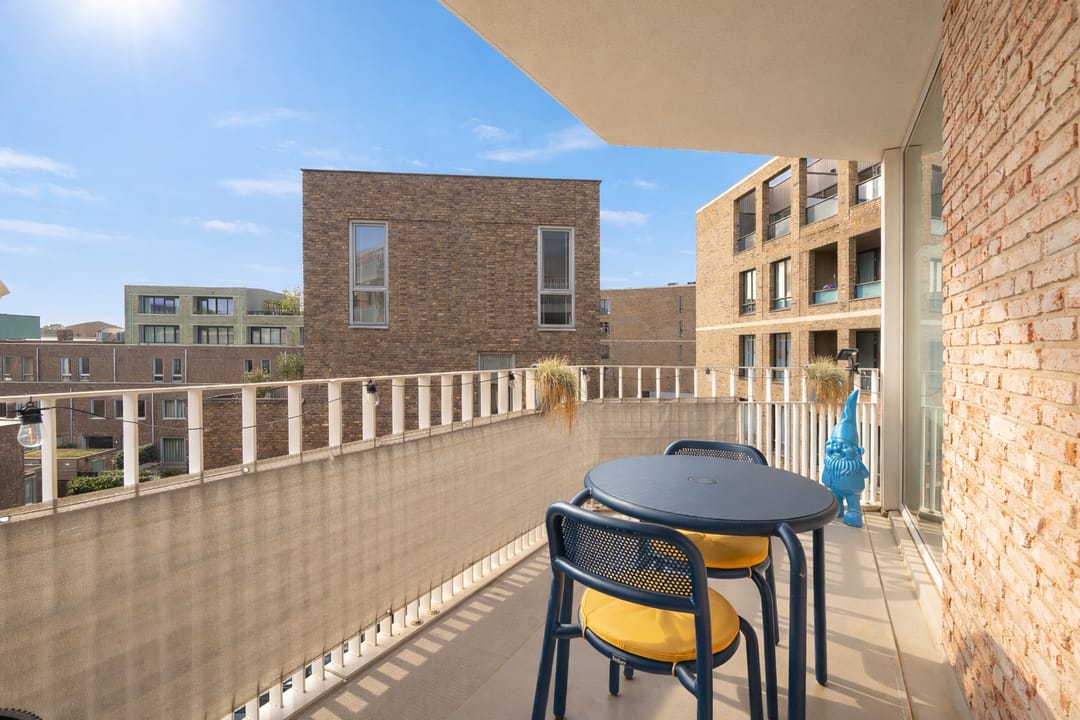 Foto 8 van De Cassij 30-C01