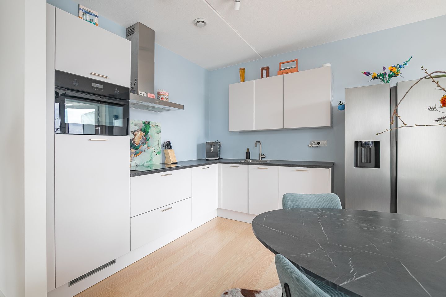 Foto 4 van De Cassij 30-C01