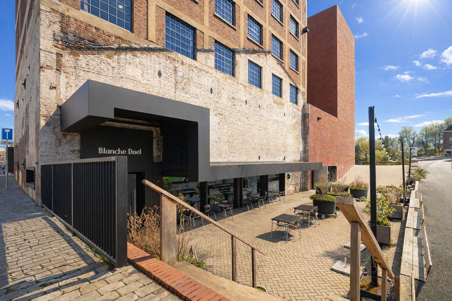 Foto 19 van De Cassij 30-C01