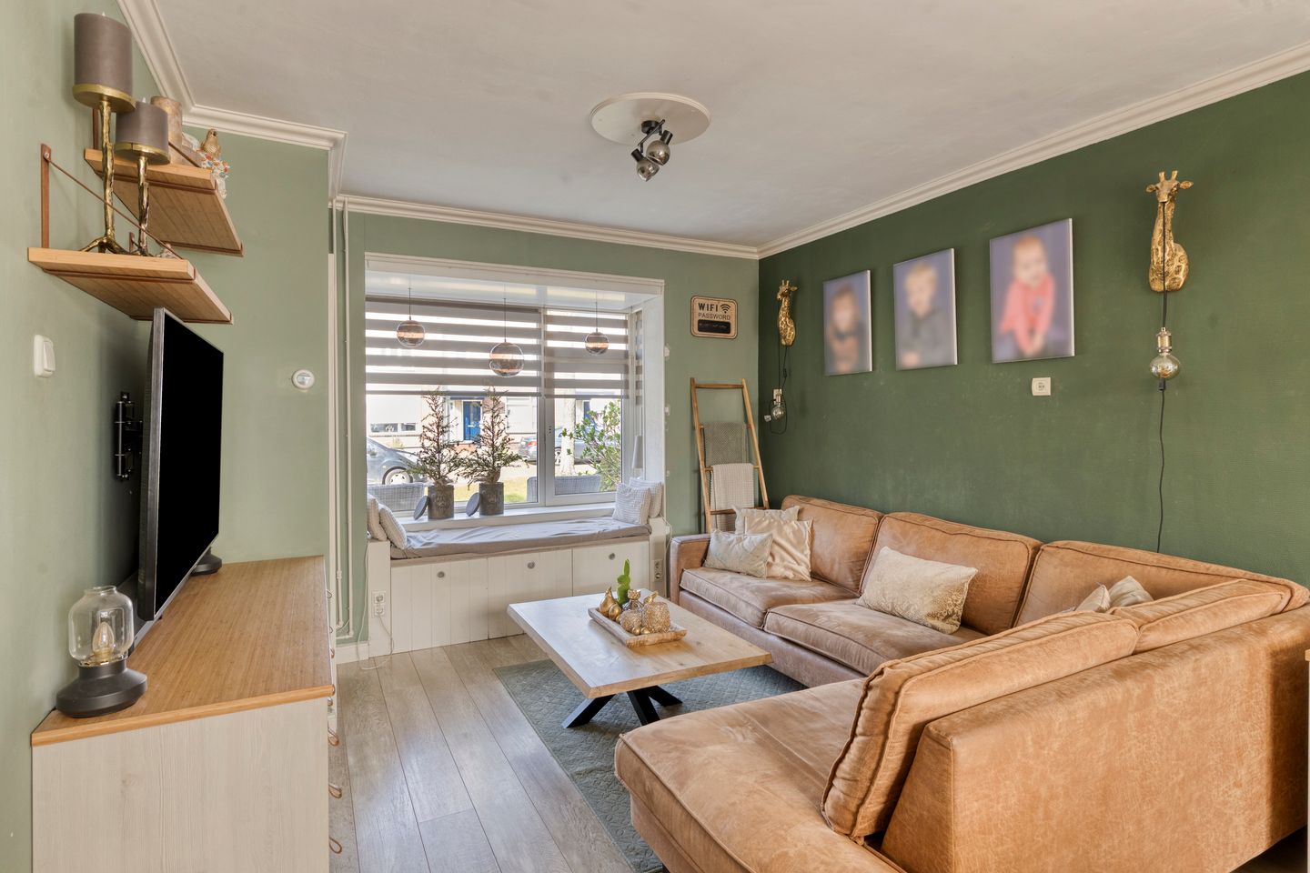 Foto 10 van Hyacintstraat 6