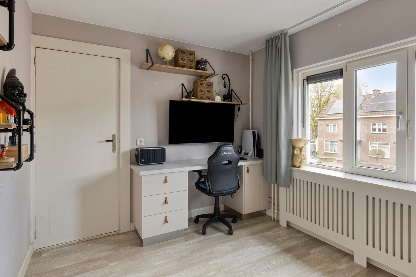 Foto 25 van Hyacintstraat 6