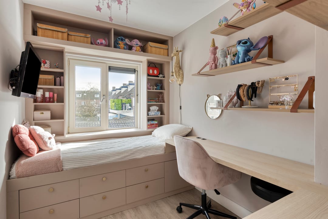 Foto 26 van Hyacintstraat 6