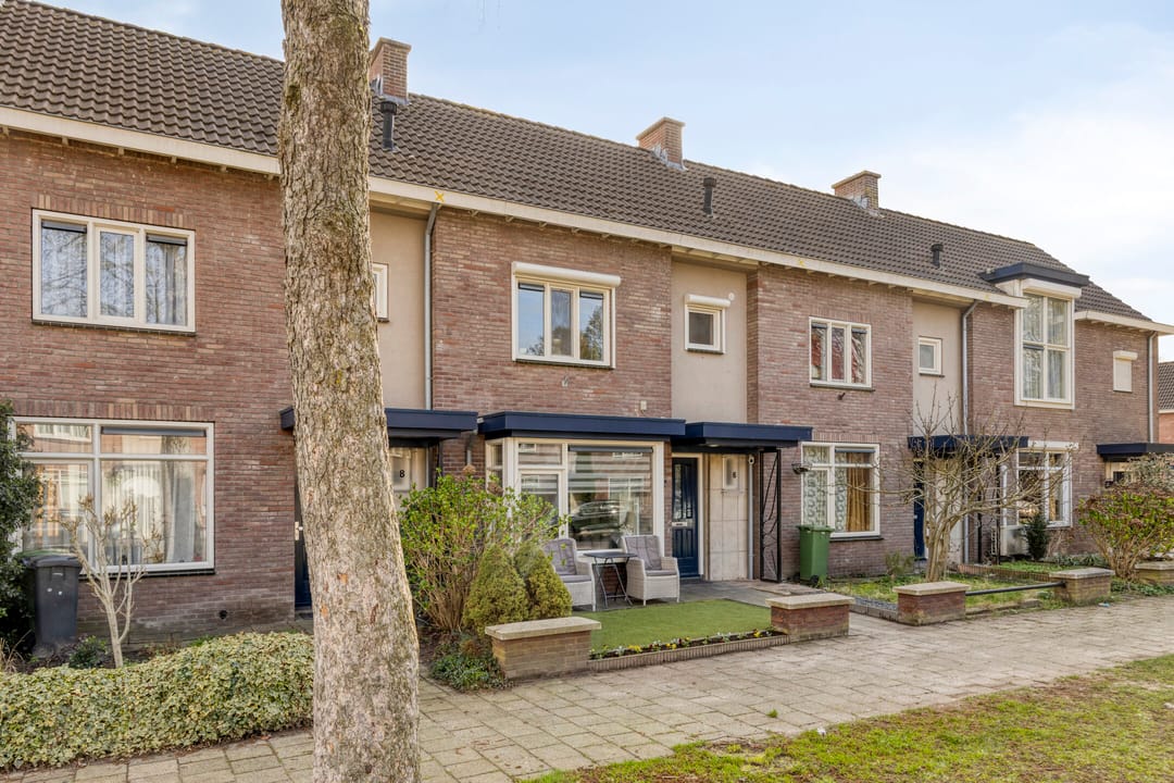 Foto 7 van Hyacintstraat 6