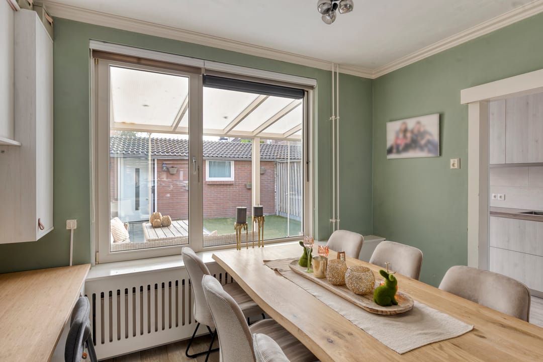 Foto 13 van Hyacintstraat 6