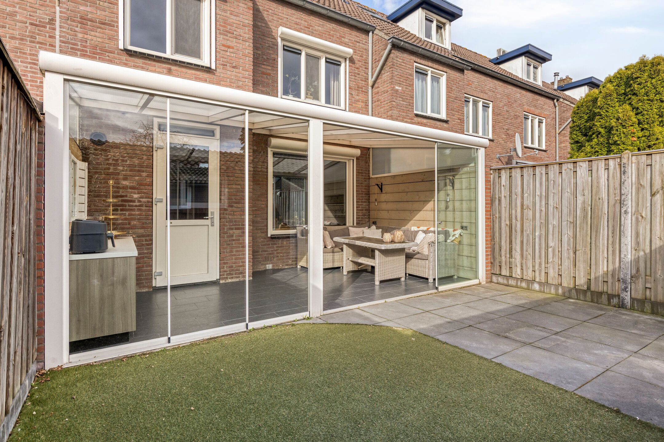Photo 30 of Hyacintstraat 6