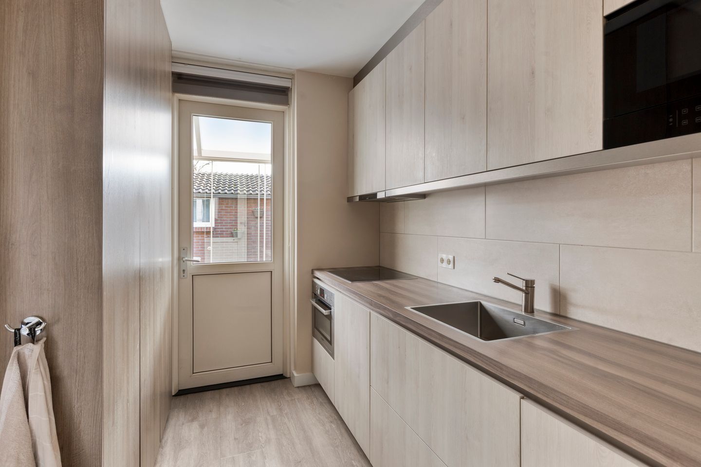 Foto 5 van Hyacintstraat 6