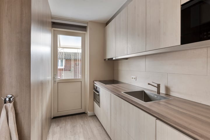 Foto 5 van Hyacintstraat 6