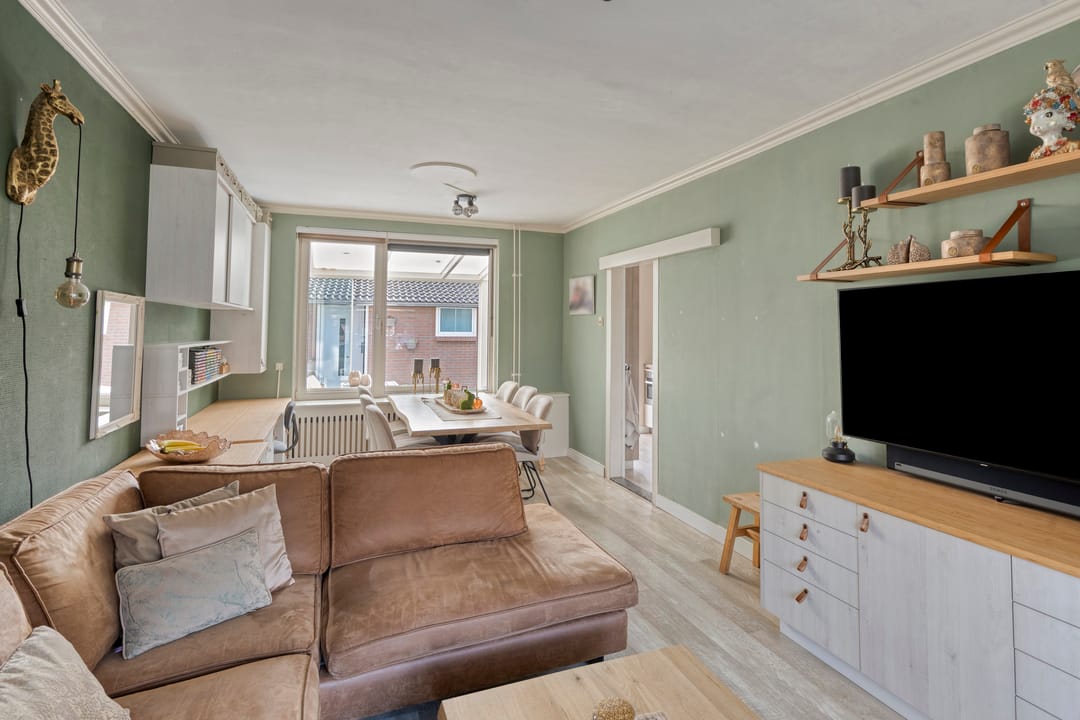 Foto 11 van Hyacintstraat 6