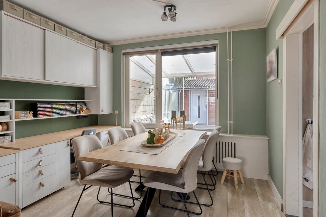 Photo 11 of Hyacintstraat 6