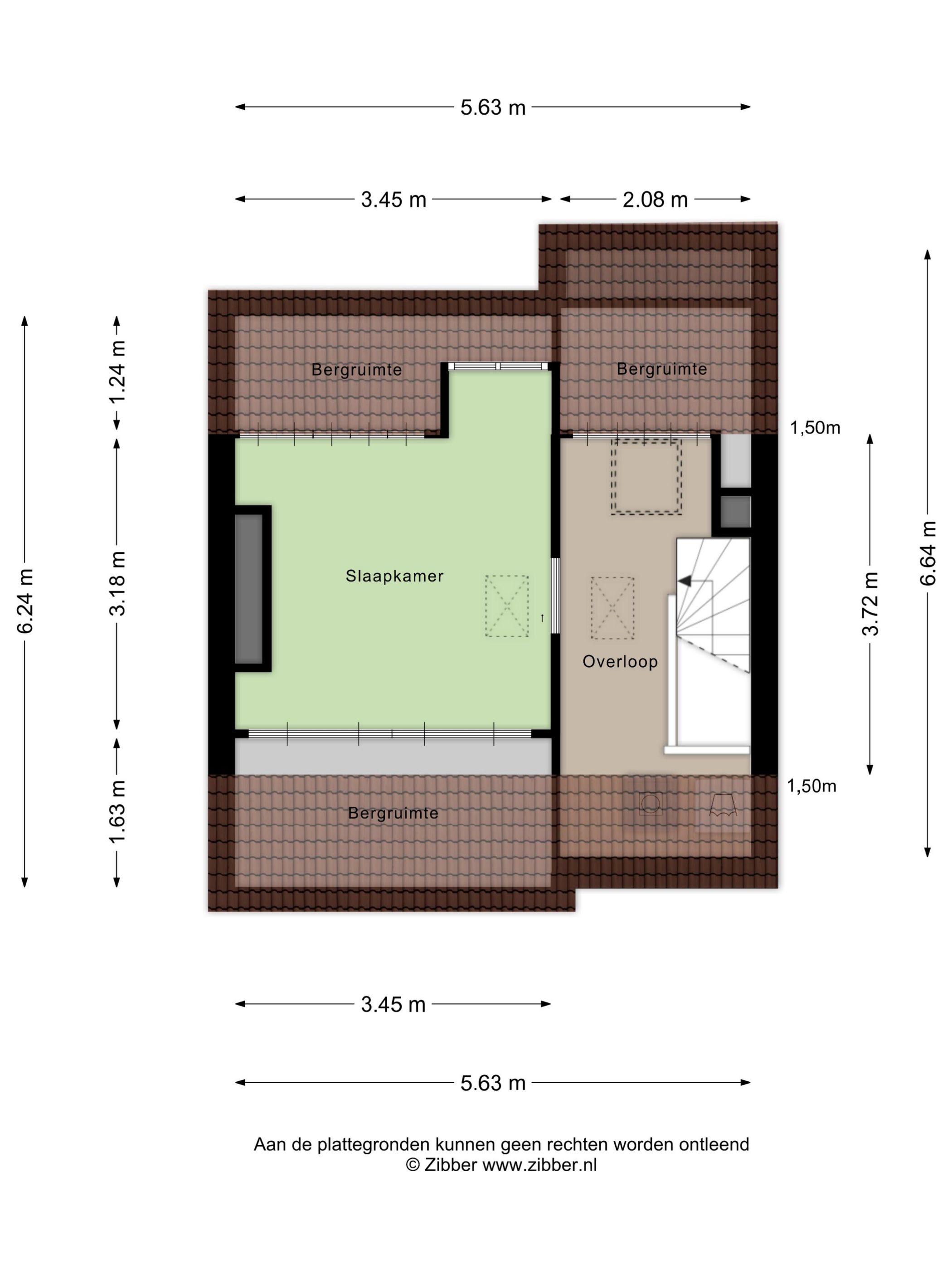 Foto 39 van Hyacintstraat 6