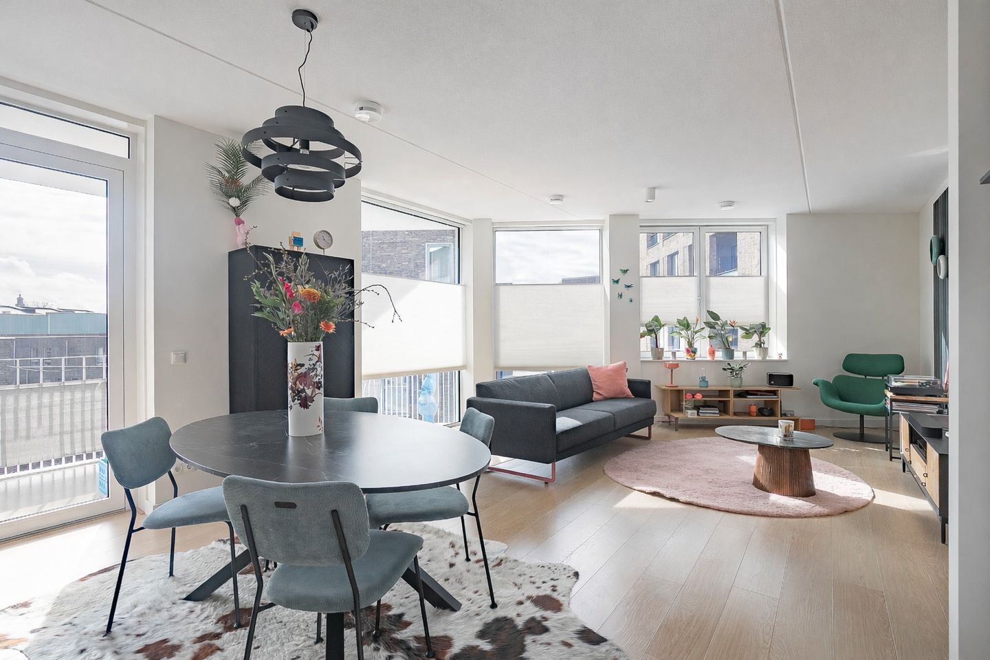 Foto 5 van De Cassij 30-C01