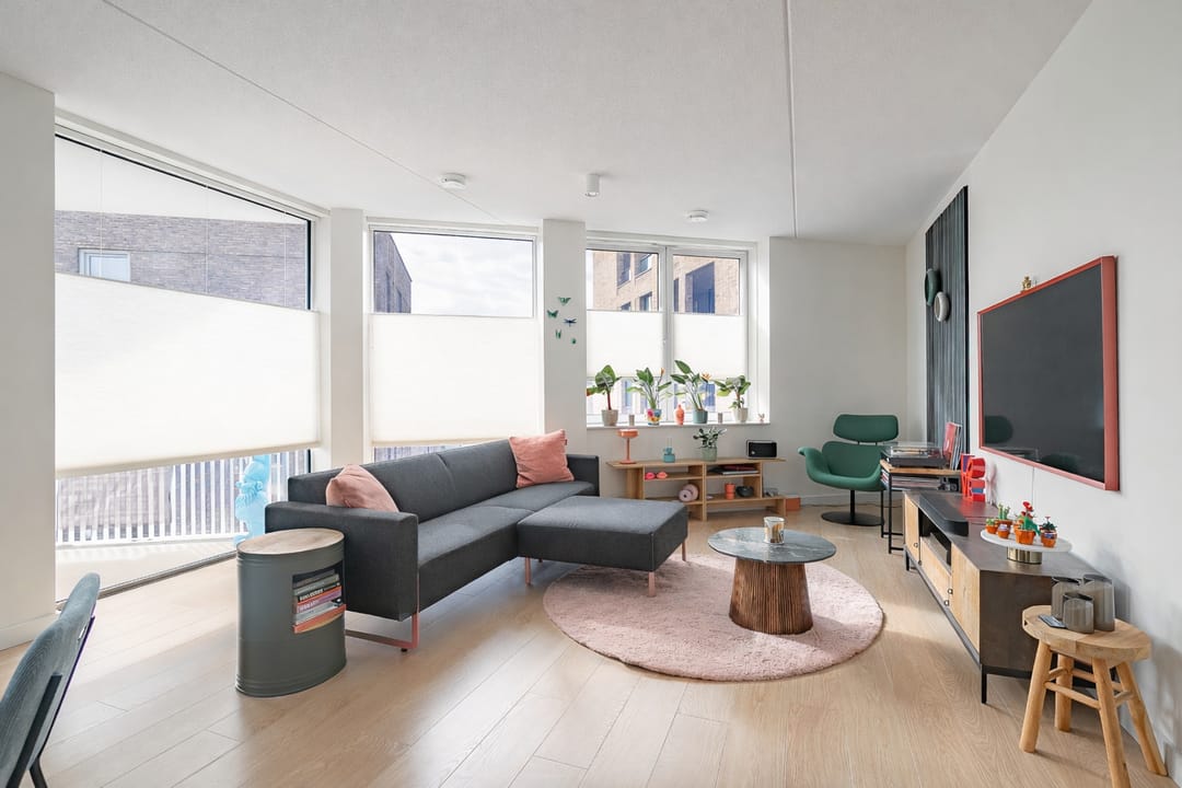 Foto 7 van De Cassij 30-C01