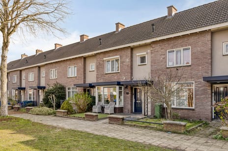 Hyacintstraat thumbnail