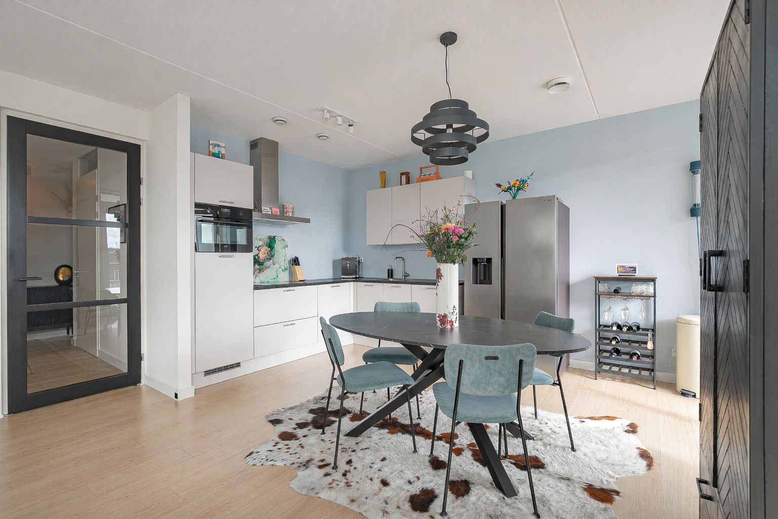 Foto 3 van De Cassij 30-C01