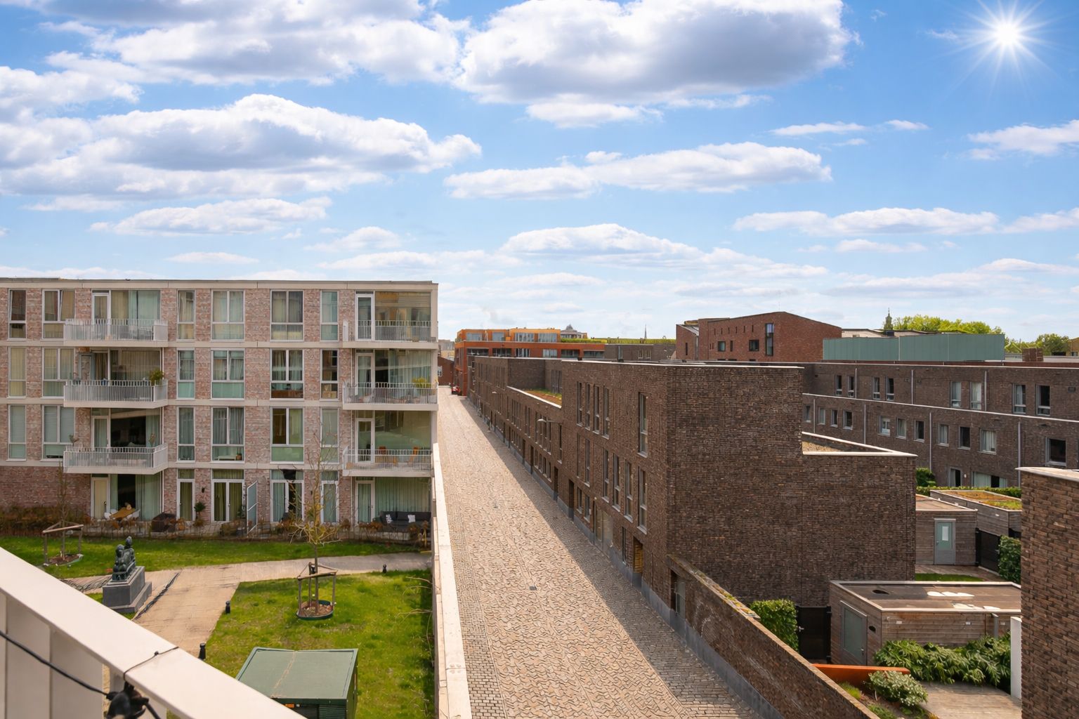 Foto 9 van De Cassij 30-C01