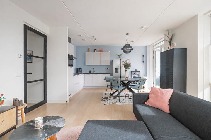 Foto 2 van De Cassij 30-C01