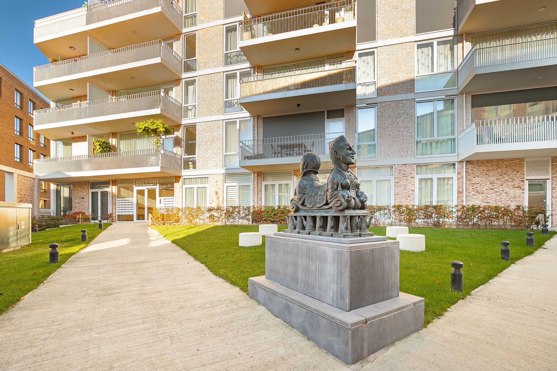 Foto 18 van De Cassij 30-C01