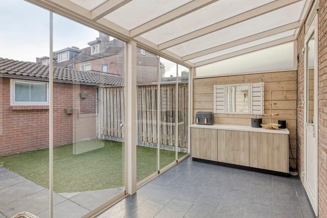 Photo 17 of Hyacintstraat 6
