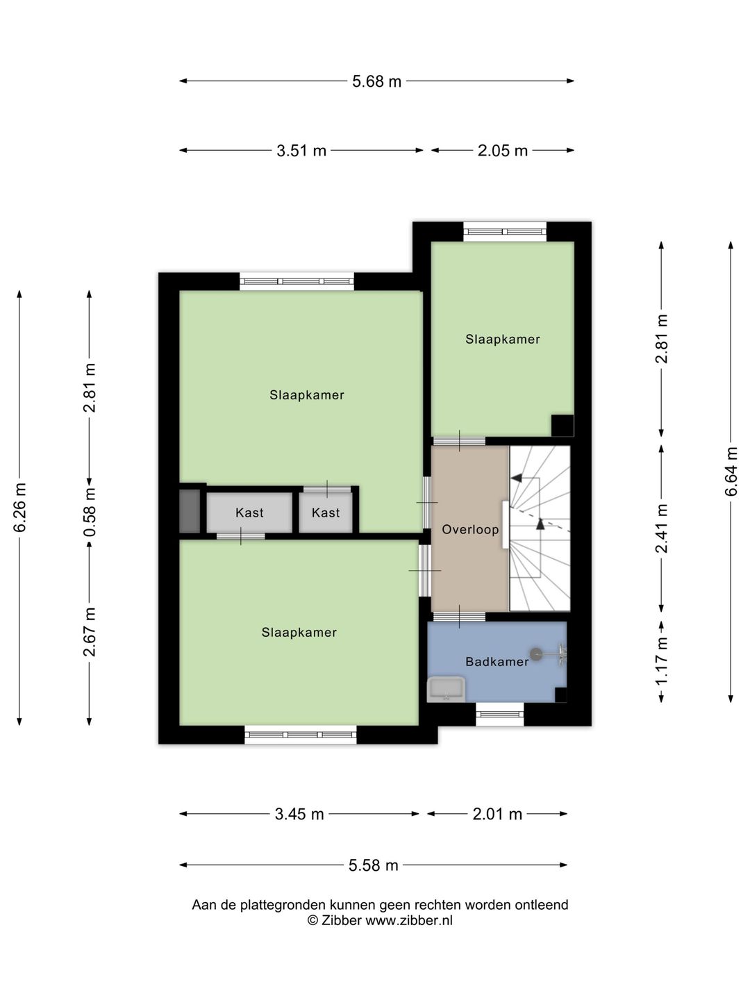 Foto 38 van Hyacintstraat 6