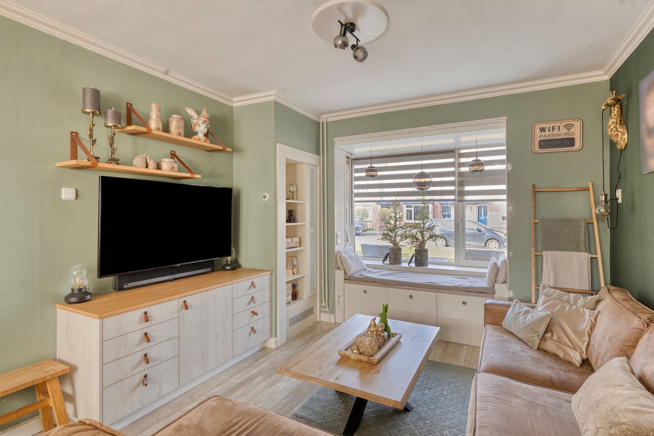 Foto 3 van Hyacintstraat 6