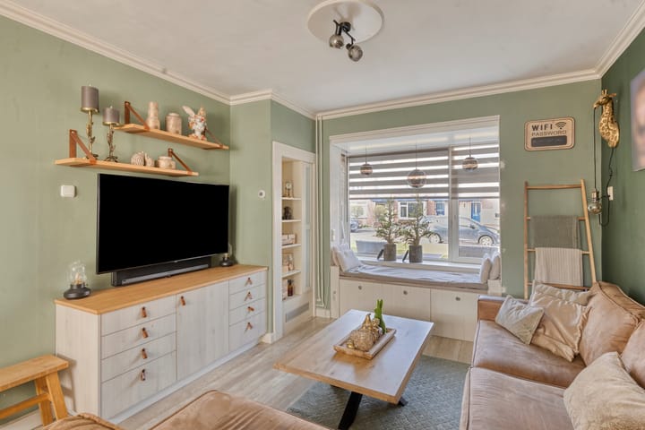 Foto 3 van Hyacintstraat 6