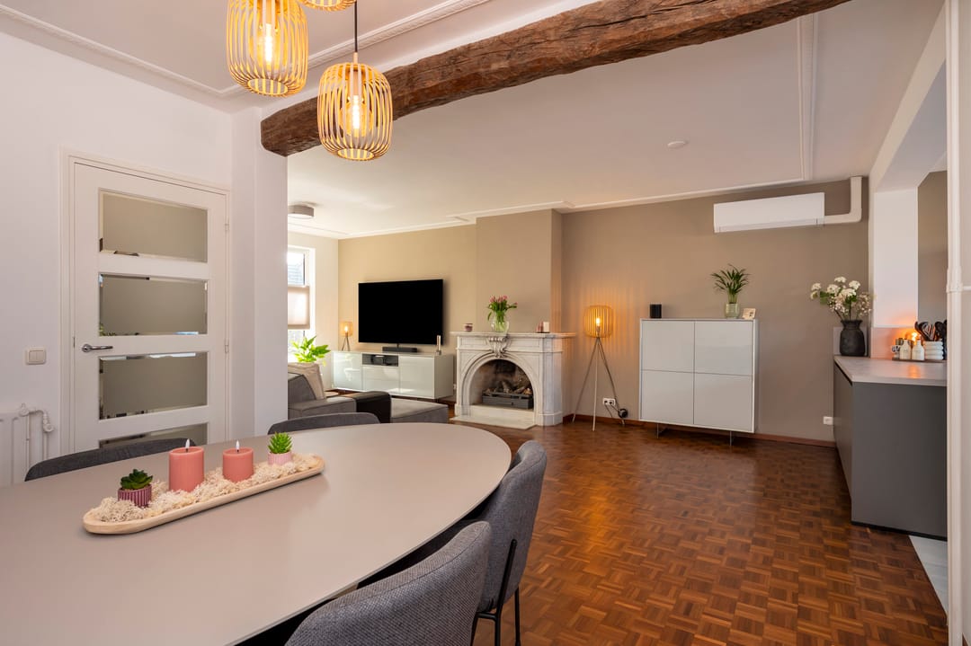 Modernized Semi-Detached Home with Sunny South-Facing Garden in Grevenbicht — 27